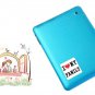 Touch Screen Cell Phone Washable Sticker Cleaner (Love Shopping)