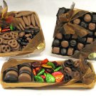 Chocolate Trays