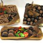 Chocolate Trays