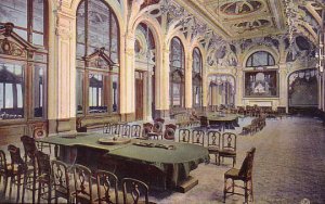 Montecarlo Casino c. 1905