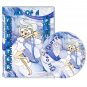 All of a flutter crafting CDROM