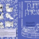 Furry Friends Tintups crafting CDROM