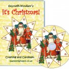 It's Christmas Crafting CDROM