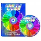 KInetic cards CRafting CDROM