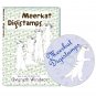 Meercats digistamps Crafting CDROM
