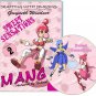 Sweet Sensations Manga Crafting CDROM