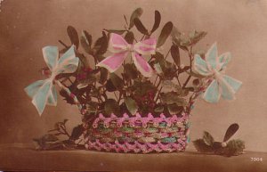 Tinted photo 1917
