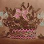 Tinted photo 1917