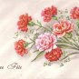 Bonne Fete, Happy Saint's Day card c. 1939