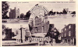Rochester Multiview 1950s