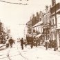Gillingham, Kent, High Street 1910