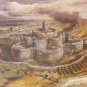 Deal castle, Kent