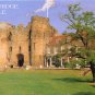Tonbridge castle entrance