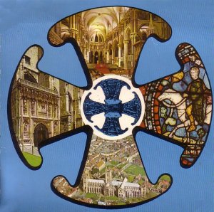 Canterbury Cathedral