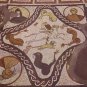 lullingstone Roman Villa, Mosaic floor
