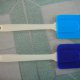 silicone scraper