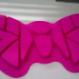 Butterfly silicone cake moud