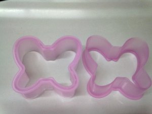 cookie cutter