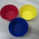 3 colours cup case mould                 9PCS/lot