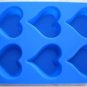 one tone silicone mould