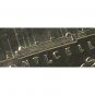 2001-P Jefferson Nickel MS65 FULL STEPS In the Cello #0343