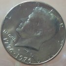 1976-D Kennedy Bi-Centennial Half Dollar MS65 In the Cello #0239