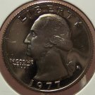 1977-S Proof DCAM Washington Quarter PF65 #0346