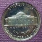 1986-S DCAM Proof Jefferson Nickel PF65 #0385