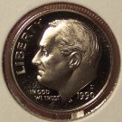 1990-S DCAM Proof Roosevelt Dime #0599