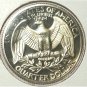 1977-S Proof DCAM Washington Quarter #0600
