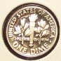 1984-S DCAM Proof Roosevelt Dime PF65 #0275