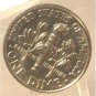 1989-P Roosevelt Dime MS65 In the Cello #0394