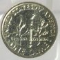 1981-P Roosevelt Dime BU with FULL BANDS In the Cello #0563