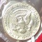 1981-D Kennedy BU Half Dollar Still in the Cello #0534