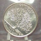 1999-D Connecticut State Quarter BU in the Cello #0690