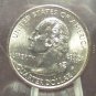 1999-P Georgia State Quarter BU in the Cello #0701