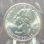 2001-P Rhode Island State Quarter MS65 in the Cello #0512