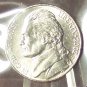 2002-D Jefferson Nickel BU In the Cello With FULL STEPS #0900