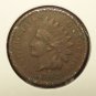 1892 Indian Head Penny VF Details #0997