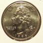 1995-P Washington Quarter BU #01025