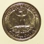 1995-P Washington Quarter BU #01025