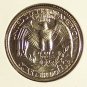1995-P Washington Quarter BU #01025