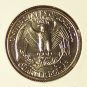 1995-P Washington Quarter BU #01025