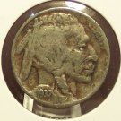 1937  Buffalo Nickel Full Date Fine   #0001
