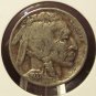 1937 Buffalo Nickel Full Date Fine #0001