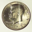 1973-P Kennedy Half Dollar CH BU #0076