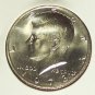 1973-P Kennedy Half Dollar CH BU #0076