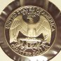 1988-S Proof DCAM Washington Quarter PF65 #0281