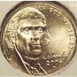 2006-D Jefferson Nickel MS64 Full Steps #0416