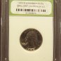 1972-D Washington Quarter INB BU #G006